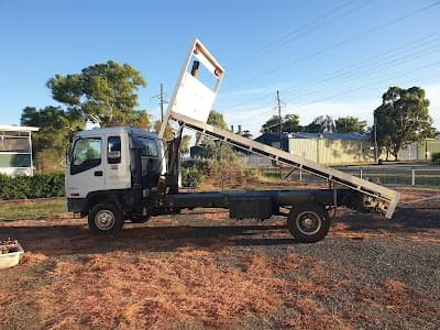 CB Welding and Services Pty Ltd & CB Profile Cutting & Folding Services project 4