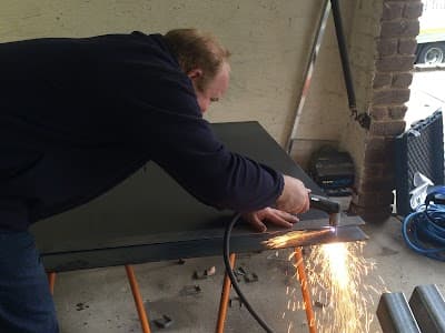 CB Welding and Services Pty Ltd & CB Profile Cutting & Folding Services project 1