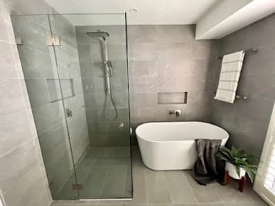 CBRS Bathroom & Kitchen Renovations Sydney project 4