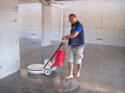 CD Concrete Constructions Pty Ltd project 5