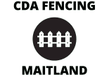 CDA Fencing Maitland