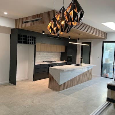 Cedar Joinery Pty Ltd cover
