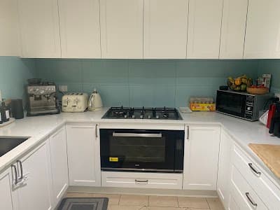 Cedar Joinery Pty Ltd project 3