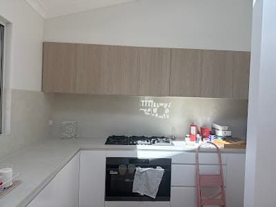 Cedar Joinery Pty Ltd project 5
