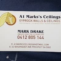 Ceiling