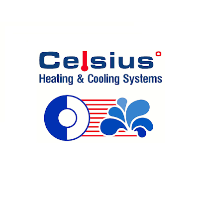 Celsius Heating and Cooling cover