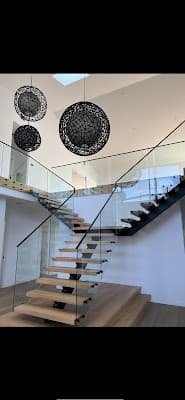 Celtic Glass project 1