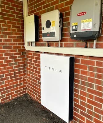 Central Highlands Solar & Electrical cover