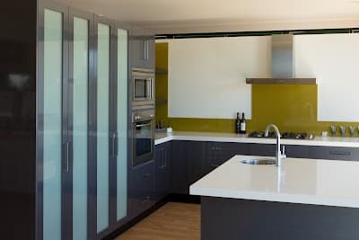 Central Kitchens project 5