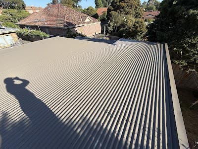 Central Roofing and Repairs project 3