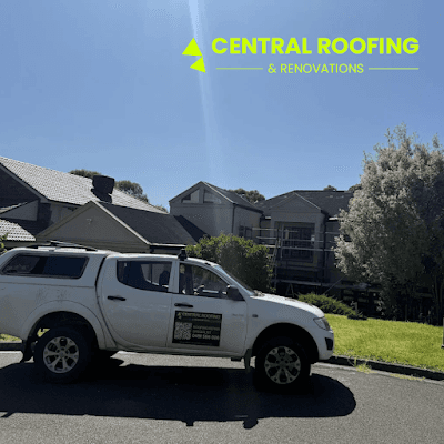 Central Roofing and Repairs project 4