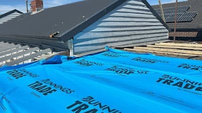 Central Roofing and Repairs project 6