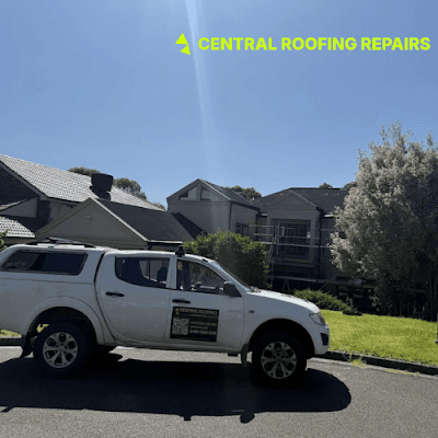 Central Roofing and Repairs project 1