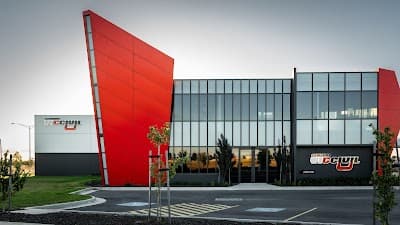 Central Vic Civil Pty Ltd project 1