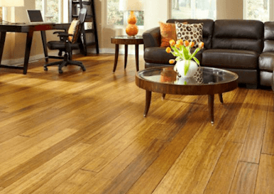 Central West Floorcoverings project 6
