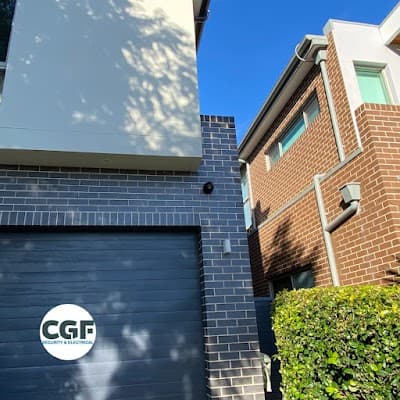 CGF Security project 4