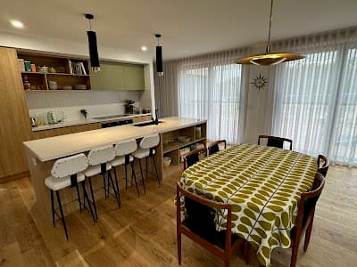 Champion Blinds project 3