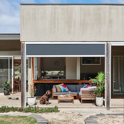 Champion Blinds project 1