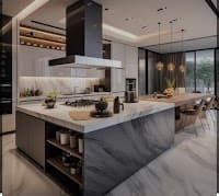 Champion Domestic cleaner