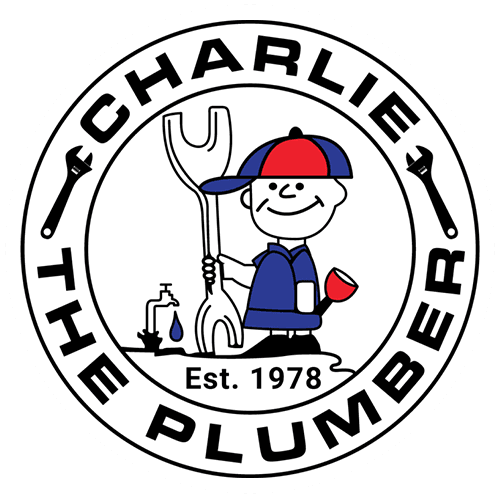 Charlie The Plumber