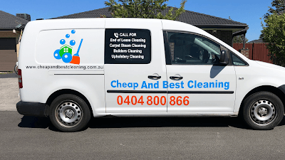 Cheap And Best Cleaning project 1