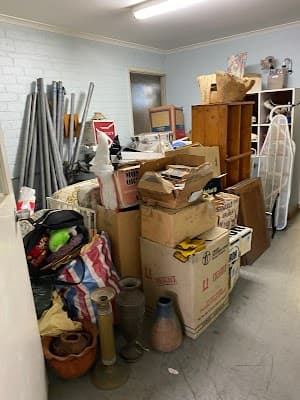 Cheap and Clean Rubbish Removals cover