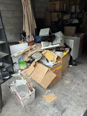 Cheap and Clean Rubbish Removals project 3