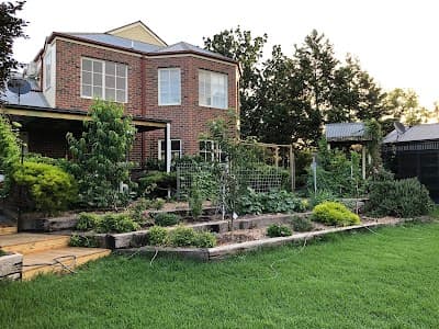 CHEAP LAWN MOWING & Gardening Services project 3