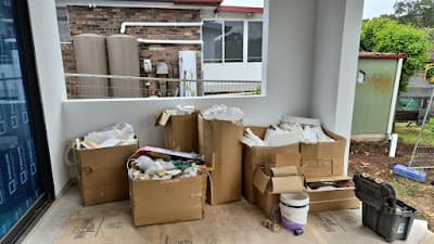 Cheapest Load of Rubbish project 4