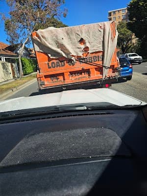 Cheapest Load of Rubbish project 5