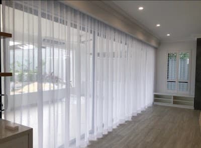 Cherish Window Coverings/Plantation Shutters/ Blinds/Curtains cover