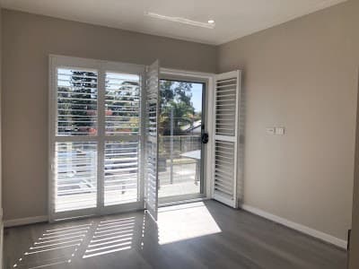 Cherish Window Coverings/Plantation Shutters/ Blinds/Curtains project 3