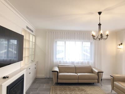 Cherish Window Coverings/Plantation Shutters/ Blinds/Curtains project 4