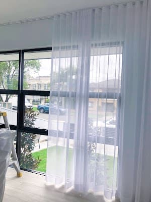 Cherish Window Coverings/Plantation Shutters/ Blinds/Curtains project 5