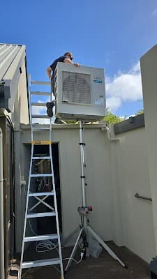 Chillcraft Air-conditioning & Refrigeration cover