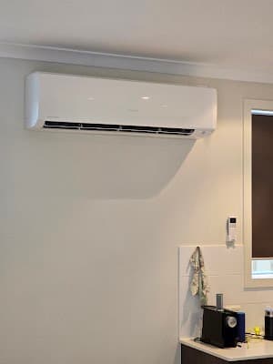 Chillcraft Air-conditioning & Refrigeration project 5