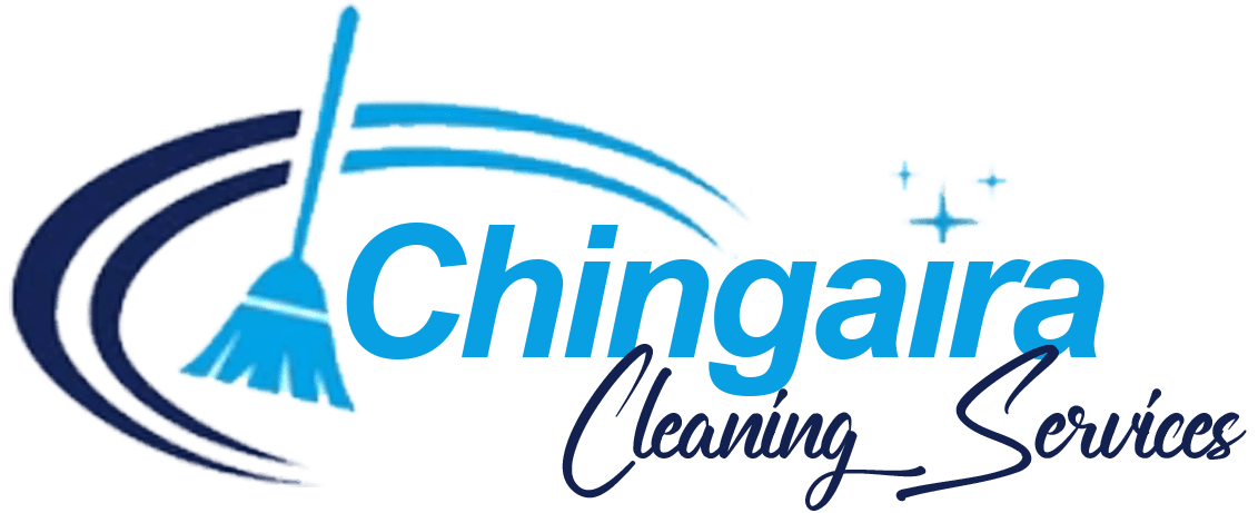 Chingaira Cleaning Services Pty Ltd