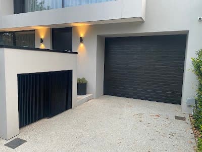 Choice Doors project 6