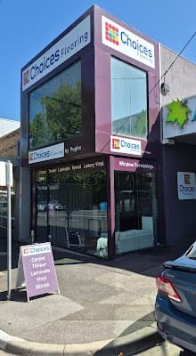 Choices Flooring Ashburton (by Pughs) project 1