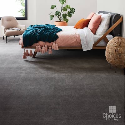 Choices Flooring Ashburton (by Pughs) cover