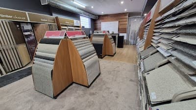 Choices Flooring Ashburton (by Pughs) project 3