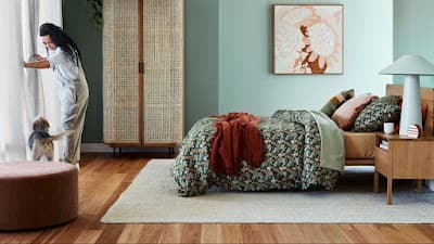 Choices Flooring Ballarat cover