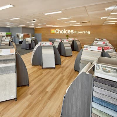 Choices Flooring Bendigo project 1