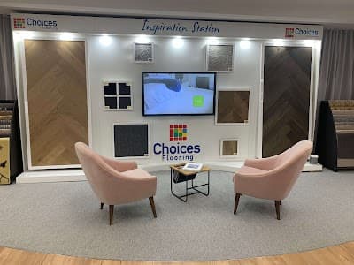 Choices Flooring Geelong West (by Fletchers) cover