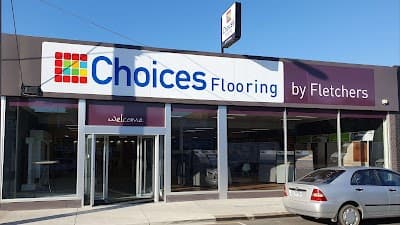 Choices Flooring Geelong West (by Fletchers) project 1