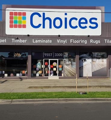 Choices Flooring Moorabbin project 1