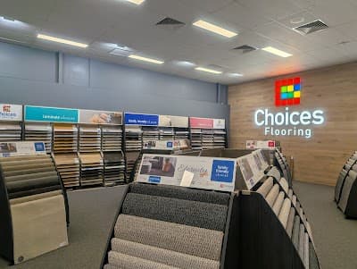Choices Flooring Noarlunga cover