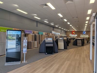 Choices Flooring Noarlunga project 3