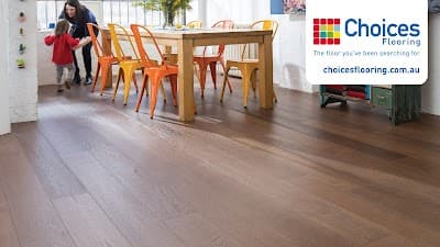 Choices Flooring Torquay cover
