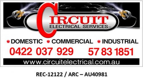 Circuit Electrical Services